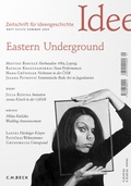 Cover: Zeitschrift f&uuml;r Ideengeschichte Heft XVIII/2 Sommer 2024 - C.H.BECK