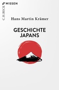 Cover: Geschichte Japans - C.H.BECK