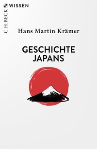 Abbildung von: Geschichte Japans - C.H.BECK