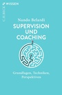 Cover: Supervision und Coaching - C.H.BECK