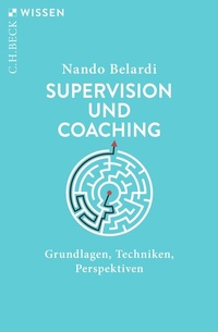 Abbildung von: Supervision und Coaching - C.H.BECK