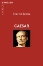 Cover: Caesar - C.H.BECK