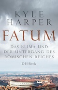 Cover: Fatum - C.H.BECK