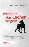 Abbildung von: Wenn dir das Lachen vergeht - Verlag Herder