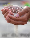Cover: Wie die Zeit vergeht - Verlag Herder