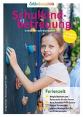 Cover: Ferienzeit - Verlag Herder