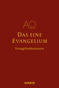 Cover: Das eine Evangelium - Verlag Herder