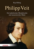 Cover: Philipp Veit - Verlag Herder