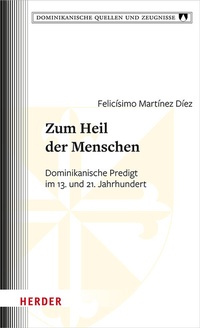 Abbildung von: Zum Heil der Menschen - Verlag Herder