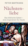 Cover: Nächstenliebe - Verlag Herder
