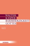 Cover: Barmherzigkeit Gottes - Verlag Herder