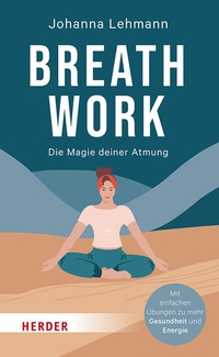 Abbildung von: Breathwork - Verlag Herder
