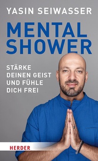 Abbildung von: Mental Shower - Verlag Herder