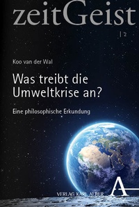 Abbildung von: Was treibt die Umweltkrise an? - Nomos