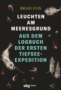 Cover: Leuchten am Meeresgrund - Theiss in Herder