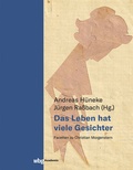 Cover: Das Leben hat viele Gesichter - wbg Academic in Herder