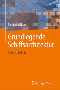 Abbildung von: Grundlegende Schiffsarchitektur - Springer Vieweg
