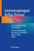 Bild: Gastroesophageal Reflux Disease - Springer