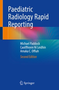 Abbildung von: Paediatric Radiology Rapid Reporting - Springer