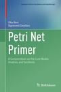 Cover: Petri Net Primer - Birkhäuser