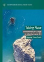 Cover: Taking Place - Palgrave Macmillan