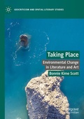 Cover: Taking Place - Palgrave Macmillan