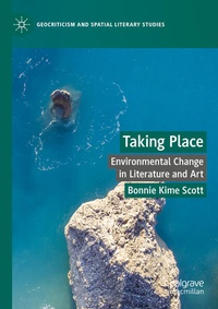 Enlarge image Cover: Taking Place - Palgrave Macmillan