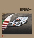 Cover: Porsche Rennsport Reunion - Delius Klasing