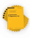 Cover: PAKET Edition Zivilrecht (Skripten) - LexisNexis Verlag ARD ORAC GmbH