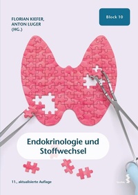 Abbildung von: Endokrinologie und Stoffwechsel - Facultas