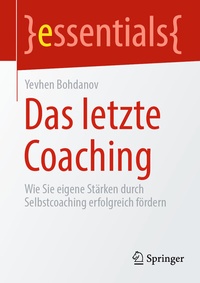 Abbildung von: Das letzte Coaching - Springer