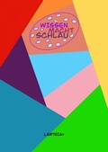 Cover: Wissen macht schlau; LGBTQIA+ - epubli