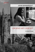 Cover: Gegend mit Gewalt - epubli