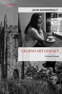 Enlarge image Cover: Gegend mit Gewalt - epubli