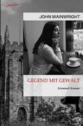 Cover: Gegend mit Gewalt - epubli