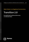 Cover: Transition 2.0 - Nomos