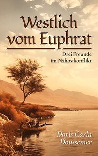 Abbildung von: Westlich vom Euphrat - BoD - Books on Demand