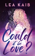 Cover: Could it be Love? - ONE