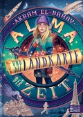 Cover: Alma und die Landkarte der Zeit - Baumhaus