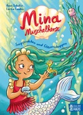 Cover: Mina Muschelherz - Seepferdchen und Glitzerschuppen - Baumhaus