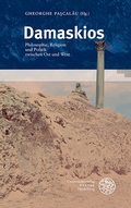 Cover: Damaskios - Universit&auml;tsverlag Winter