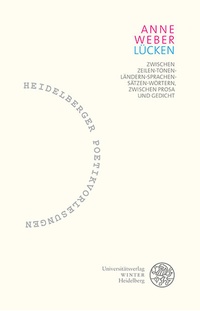 Abbildung von: Lücken - Universitätsverlag Winter