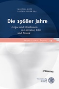 Cover: Die 1968er Jahre - Universit&auml;tsverlag Winter
