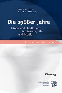 Abbildung von: Die 1968er Jahre - Universitätsverlag Winter