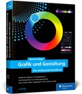 Abbildung von: Grafik und Gestaltung - Rheinwerk