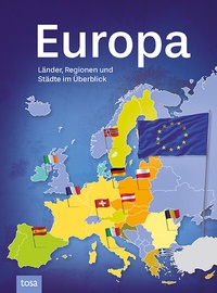 Abbildung von: Europa - TOSA