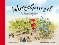 Enlarge image Cover: Wurzelpurzel - Titania