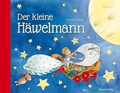 Cover: Der kleine H&auml;welmann - Titania