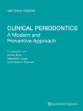 Cover: Clinical Periodontics - Quintessenz Verlag