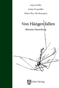 Enlarge image Cover: Von Hängen fallen - Achter Verlag